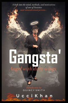 Gangsta': Angel With Dirty Wings