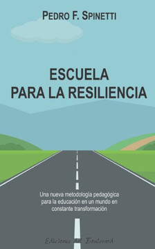 Escuela para la RESILIENCIA