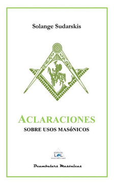 Aclaraciones Sobre Usos Mas?icos