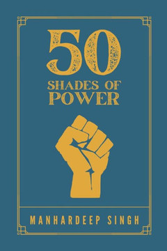 50 Shades of Power