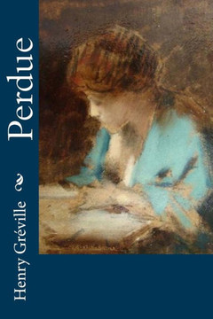 Perdue (French Edition)