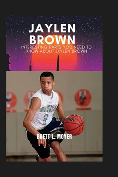Jaylen Brown: Interesting parts you need to know about Jaylen Brown