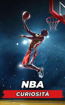 NBA Curiosit? Eventi Incredibili e Sorprendenti NBA Curiosit? Eventi Incredibili e Sorprendenti