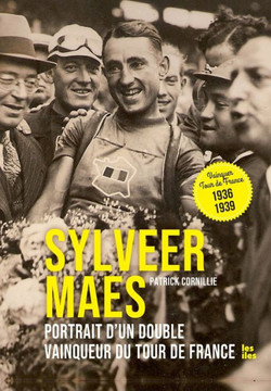 Sylveer Maes: Portrait d'un double vainqueur du Tour de France