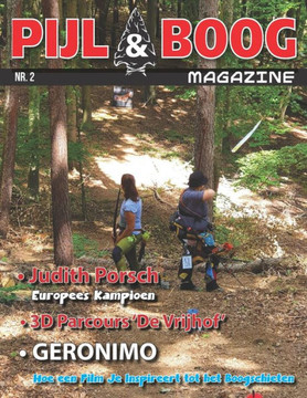 Pijl & Boog - Tips en tricks voor boogschutters