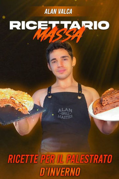 Ricettario FIT da Massa 1.0