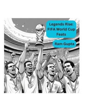 Legends Rise: FIFA World Cup Feats