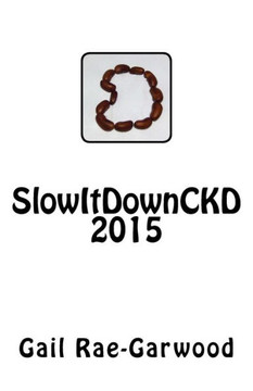 Slowitdownckd 2015
