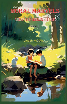Moral Marvels: Stories for Growing Hearts - Volume I