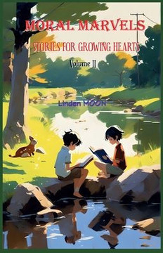 Moral Marvels: STORIES FOR GROWING HEARTS Volume II
