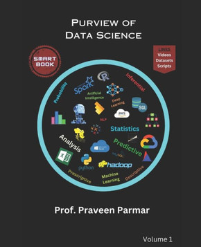 Purview of Data Science: A Smart Book of Data Science