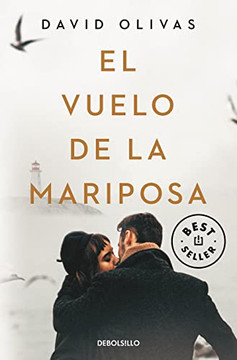 El Vuelo De La Mariposa / The Butterfly?AES Flight (Spanish Edition) El Vuelo De La Mariposa / The Butterfly?AES Flight (Spanish Edition)