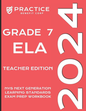 2024 Grade 7 ELA Teacher Edition 2024 Grade 7 ELA Teacher Edition