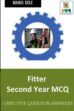 Fitter Second Year MCQ Fitter Second Year MCQ