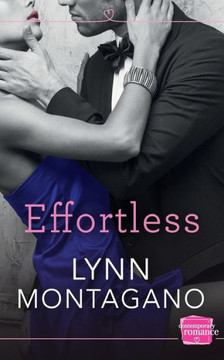 Effortless (The Breathless Series) (Book 3)