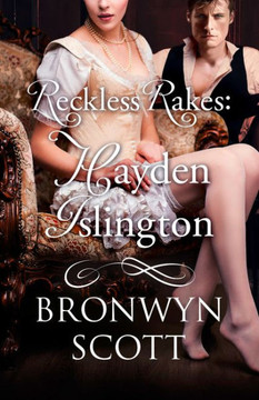 Reckless Rakes: Hayden Islington Reckless Rakes: Hayden Islington