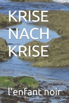 Krise Nach Krise