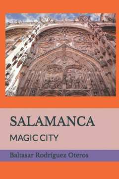 Salamanca: Magic City