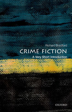 Crime Fiction Vsi P