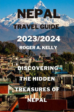 Discovering the hidden treasures of Nepal