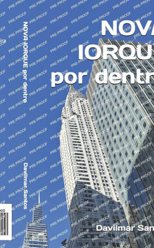 Nova Iorque por dentro