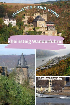 Rheinsteig Wanderf?rer (Rheinsteig Hiking Guide)