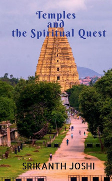 Temples and the Spiritual Quest