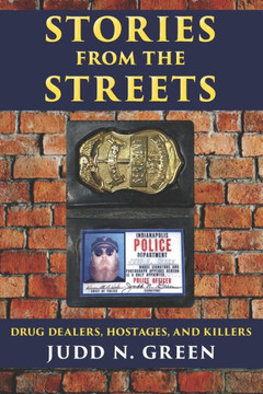 Stories from the Streets: Drug Dealers, Hostages and Killers