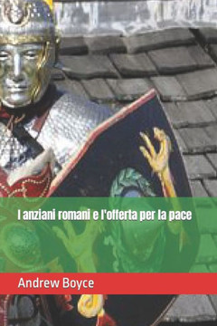 I anziani romani e l'offerta per la pace