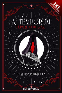 A temporum: el palacio del mar: Hijo de un dracul