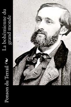 La BohEmienne Du Grand Monde (French Edition)