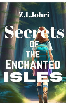 Secrets of the Enchanted Isles