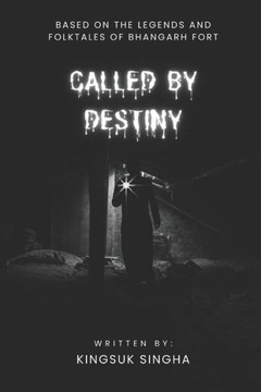 Called by Destiny