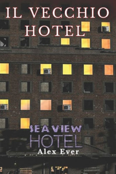 Il Vecchio Hotel