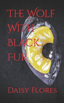 The Wolf With Black Fur