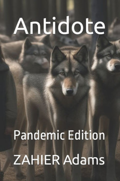 Antidote: Pandemic Edition