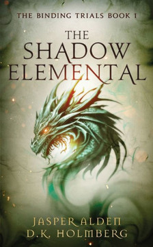 The Shadow Elemental