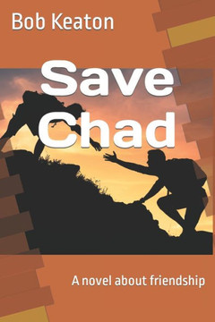 Save Chad