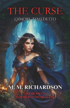 The Curse: L'Amore Maledetto
