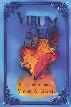 Virum Dei - Un coraz? encendido