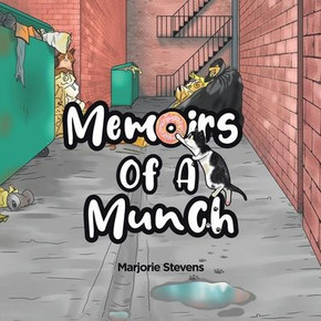 Memoirs Of A Munch Memoirs Of A Munch