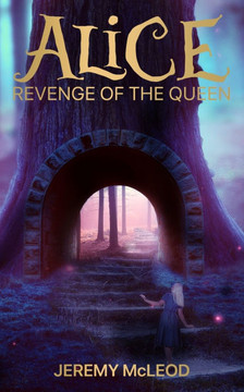 Alice: Revenge of the Queen