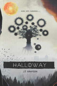 Halloway I: Unbound