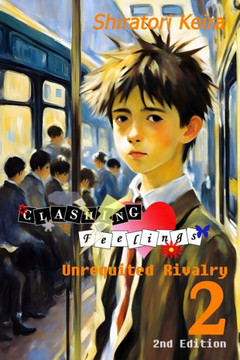 Clashing Feelings Volume 2: Unrequited Rivalry