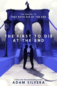 The First to Die at the End - Large Print