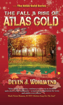 The Fall and Rise of Atlas Gold