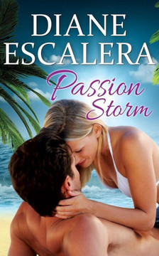 Passion Storm Passion Storm