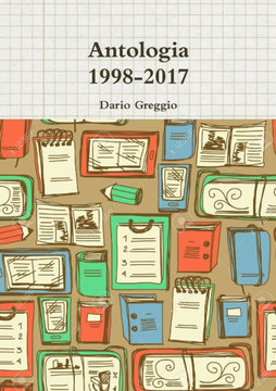 Antologia 2 (Italian Edition) Antologia 2 (Italian Edition)