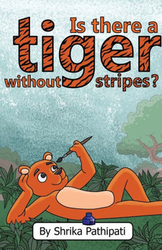 Is There a Tiger Without Stripes
