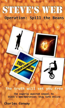 Steve's Web Operation: Spill The Beans